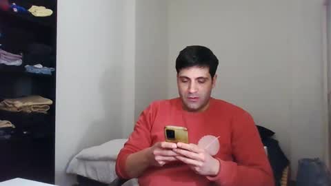 italianboybcn online show from 01/31/25, 11:03