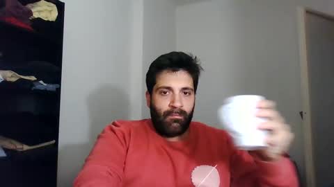 italianboybcn online show from 03/10/25, 07:10