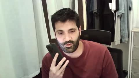 italianboybcn online show from 09/09/25, 06:51