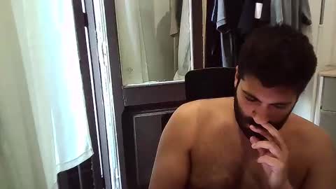 italianboybcn online show from 09/15/25, 07:30