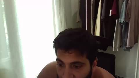 italianboybcn online show from 09/21/25, 09:33