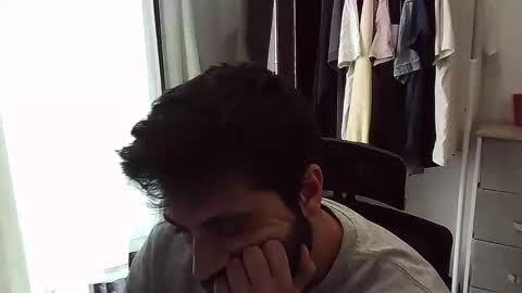 italianboybcn online show from 10/06/25, 10:12