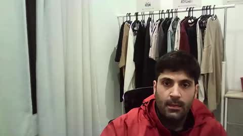 italianboybcn online show from 01/11/26, 09:42