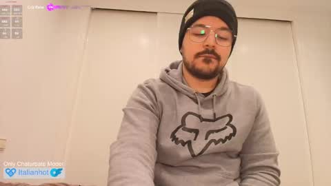 Gio online show from 12/22/25, 08:00