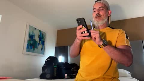 italiankingstripper online show from 05/13/26, 07:55