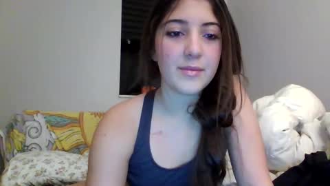 Snapshot of italiankittyx chatting on 09/27/25, 09:42 ItalianKitty online show from 09/27/25, 09:42