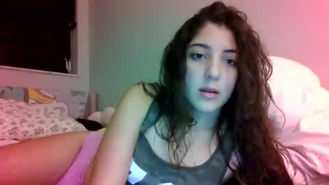 Snapshot of italiankittyx chatting on 10/01/25, 02:06 ItalianKitty online show from 10/01/25, 02:06