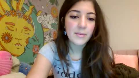 ItalianKitty online show from 01/13/26, 08:14