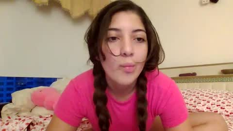 ItalianKitty online show from 05/11/26, 12:05
