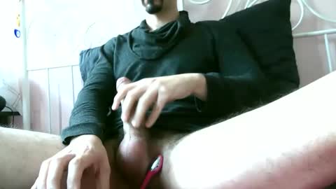 italianmonsterD online show from 05/17/26, 08:23