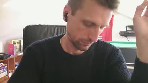 italiano116116 online show from 04/28/26, 09:03