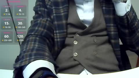 Snapshot of italiansirforyou chatting on 12/30/24, 06:49 Alex online show from 12/30/24, 06:49