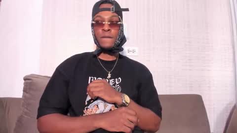 itanxfor online show from 12/04/25, 01:20