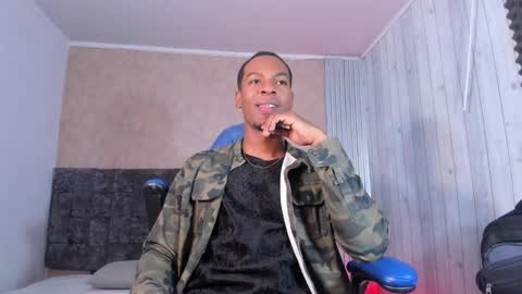 itanxfor online show from 01/14/26, 01:39