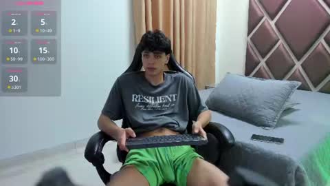 ithan_hot online show from 07/18/26, 03:54