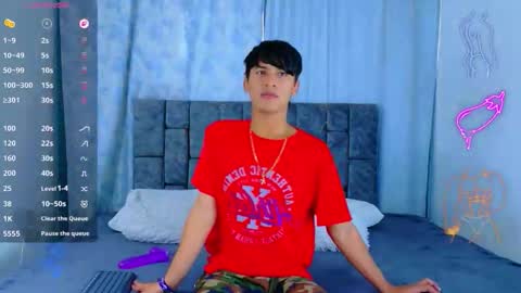 ithan_kingtwin online show from 05/31/26, 08:10