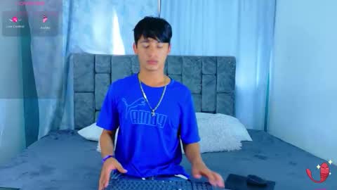 ithan_kingtwin online show from 06/01/26, 07:37