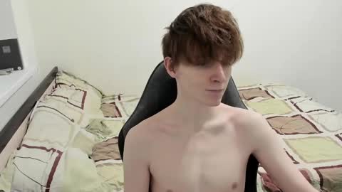 Ethan online show from 12/15/24, 06:04