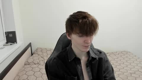 Ethan online show from 12/21/24, 05:18