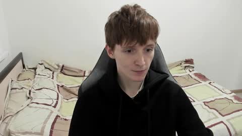 Ethan online show from 01/25/25, 08:21