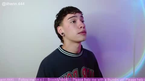 Ithan online show from 10/26/25, 08:31