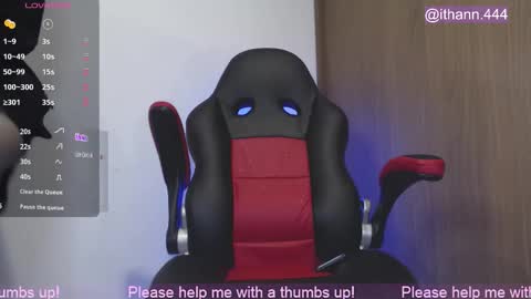 Ithan online show from 03/22/26, 11:19