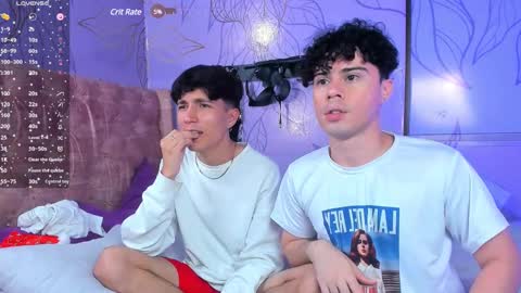 Ithan and Friends online show from 12/11/24, 11:54