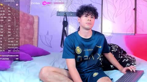 Ithan and Friends online show from 01/05/25, 10:19