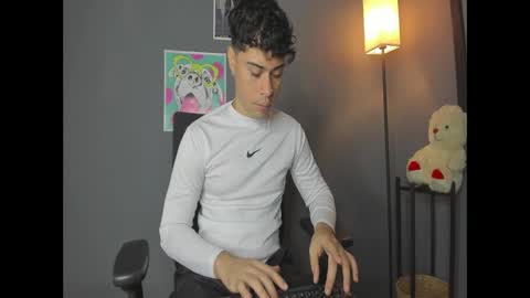 Ithan and Friends online show from 03/06/26, 08:44