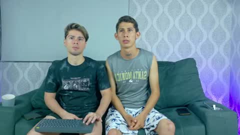 Ithan and Friends online show from 07/30/26, 09:19