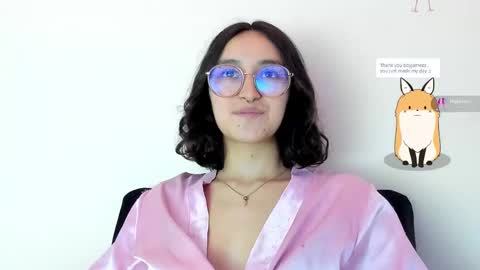 Angelica online show from 12/22/24, 08:47