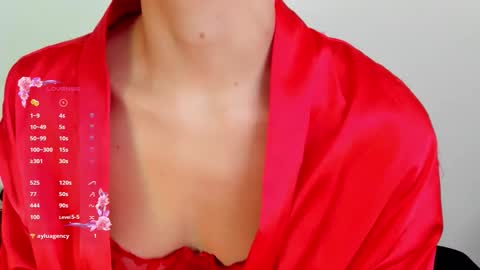 Snapshot of its__angelica_ chatting on 11/17/25, 06:35 Angelica online show from 11/17/25, 06:35