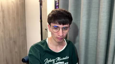 its_alex05 online show from 05/24/26, 08:36