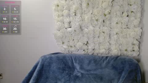 Snapshot of its_allixo chatting on 01/21/25, 04:10 Alli online show from 01/21/25, 04:10