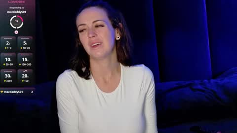 Alli online show from 05/02/26, 07:30