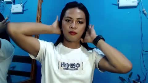 DAVE online show from 01/08/25, 04:54