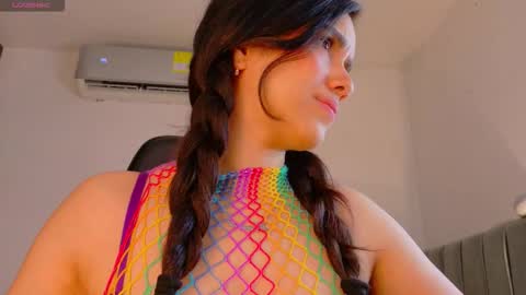 Snapshot of its_bunnyy chatting on 02/01/26, 01:37 K A R I online show from 02/01/26, 01:37