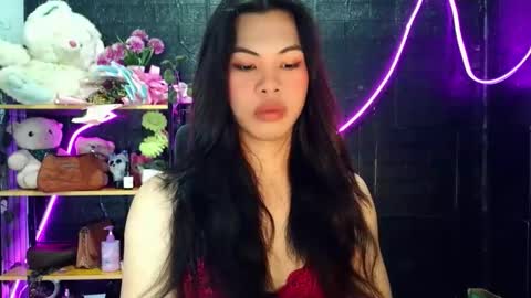 its_chloe20 online show from 05/06/26, 04:12