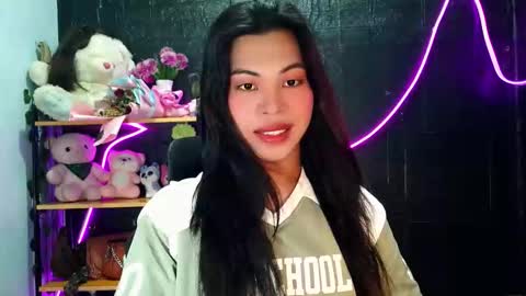 its_chloe20 online show from 05/09/26, 06:35