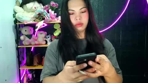 its_chloe20 online show from 05/11/26, 06:49