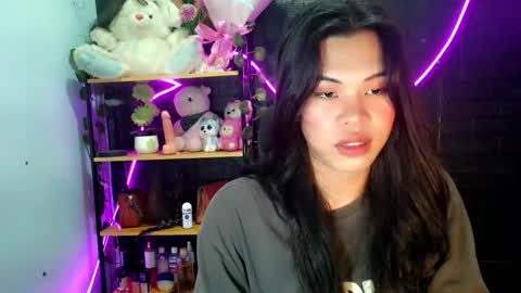 its_chloe20 online show from 05/31/26, 06:20