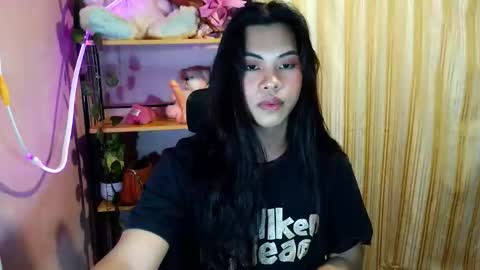 its_chloe20 online show from 06/10/26, 01:21