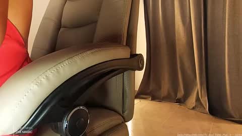 ITS JANE online show from 03/01/26, 08:44