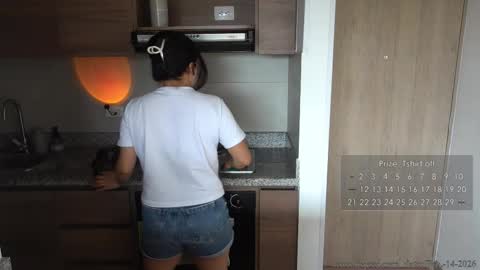 Jessi online show from 02/14/26, 05:10