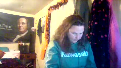 its kimber online show from 01/15/26, 02:10