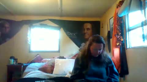 its kimber online show from 02/25/26, 02:16