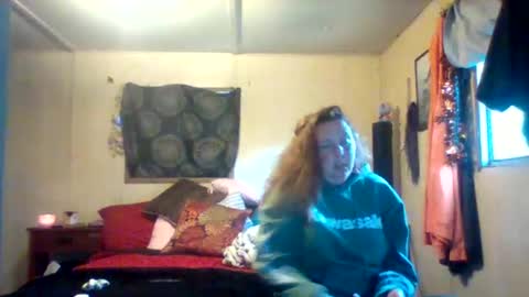 its kimber online show from 03/24/26, 01:05