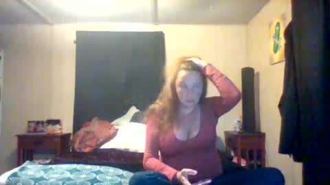 Snapshot of its_kimber chatting on 04/27/26, 12:58 its kimber online show from 04/27/26, 12:58