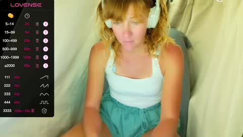 Lily online show from 09/23/25, 02:03