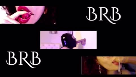 Snapshot of its_marie chatting on 02/16/25, 08:33 Maria online show from 02/16/25, 08:33